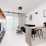 Modern Old Town Cracow By Renters * Cracovia