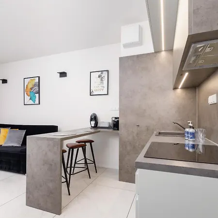 Modern Old Town Cracow By Renters * Krakow