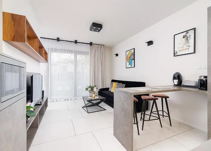 Modern Old Town Cracow By Renters * Краков