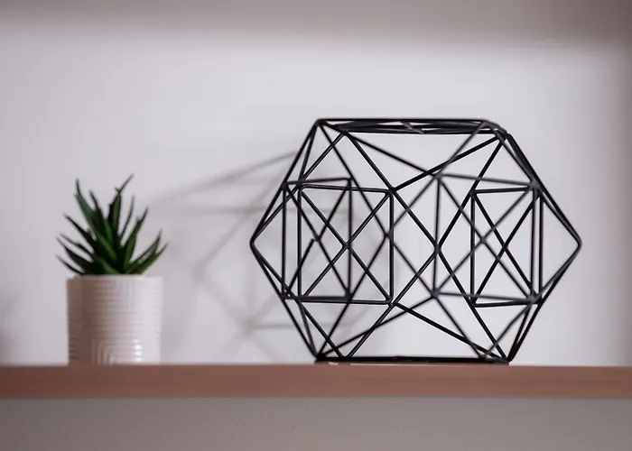 Апартаменты Modern Old Town Cracow By Renters