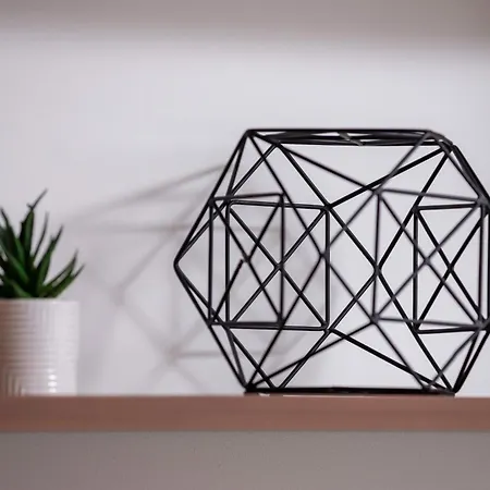 Apartment Modern Old Town Cracow By Renters